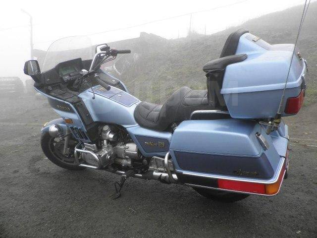 Honda GL 1200. 1 200. ., , ,   