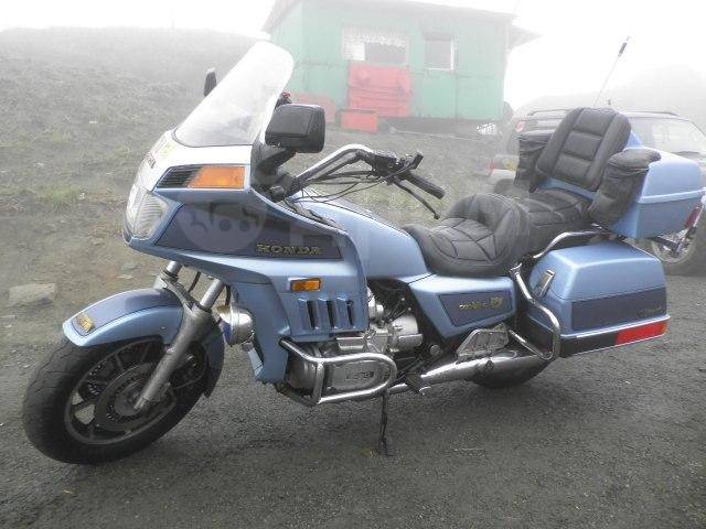 Honda GL 1200. 1 200. ., , ,   