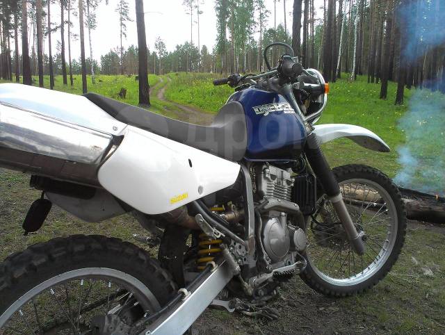 Suzuki Djebel 250. 249. ., , ,   