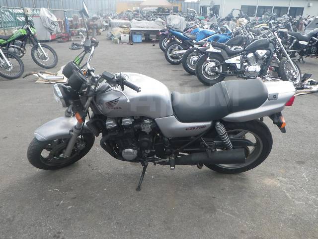 Honda CB 750. 750. ., , ,   