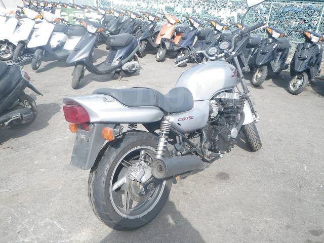 Honda CB 750. 750. ., , ,   