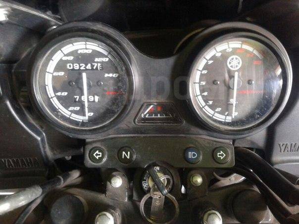 Yamaha YBR 125. 125. ., , ,   