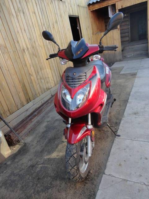 Racer Lupus 50. 50. ., , ,   