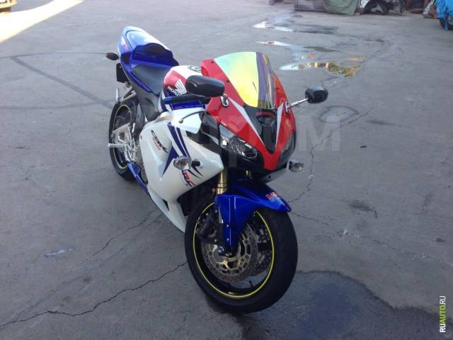 Honda CBR 600RR. 599. ., , ,   