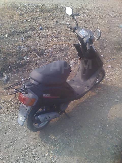 Yamaha Jog Artistic. 49. ., ,   