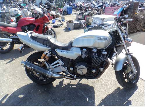 Yamaha XJR 1200. 1 200. ., , ,   