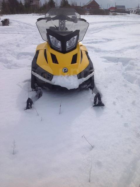 BRP Ski-Doo Tundra LT550. ,  ,   