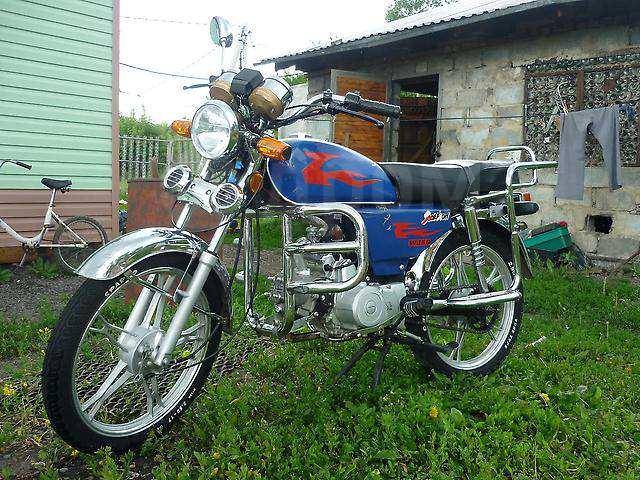 Racer Alpha. 50. ., ,  ,   