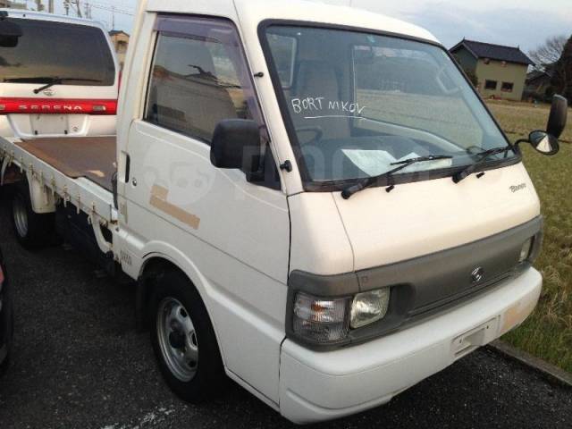 Двс r2 mazda bongo