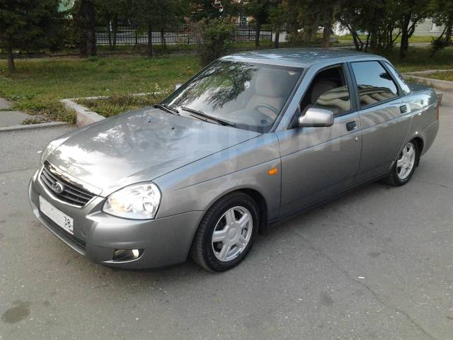Приора кварц 630