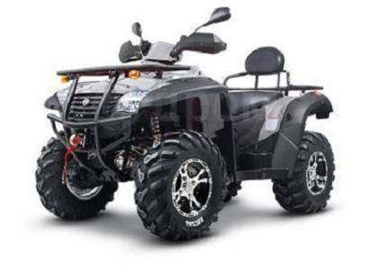 CFMOTO CF 625-X6. ,  \,   