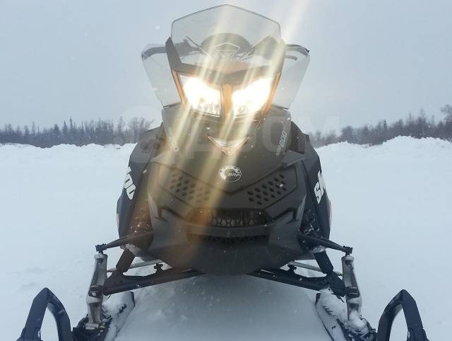 BRP Ski-Doo Summit 800 Sport. ,  ,   