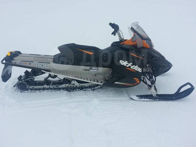 BRP Ski-Doo Summit 800 Sport. ,  ,   