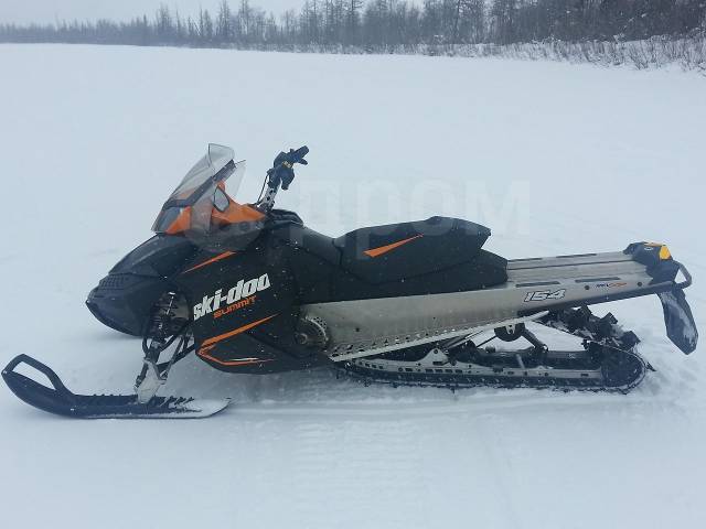 BRP Ski-Doo Summit 800 Sport. ,  ,   