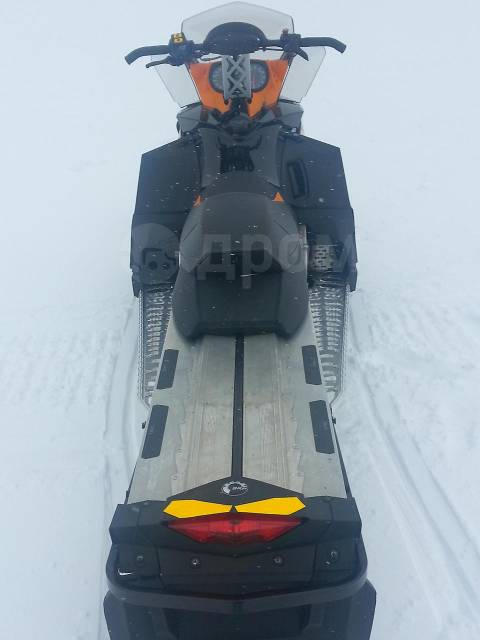 BRP Ski-Doo Summit 800 Sport. ,  ,   