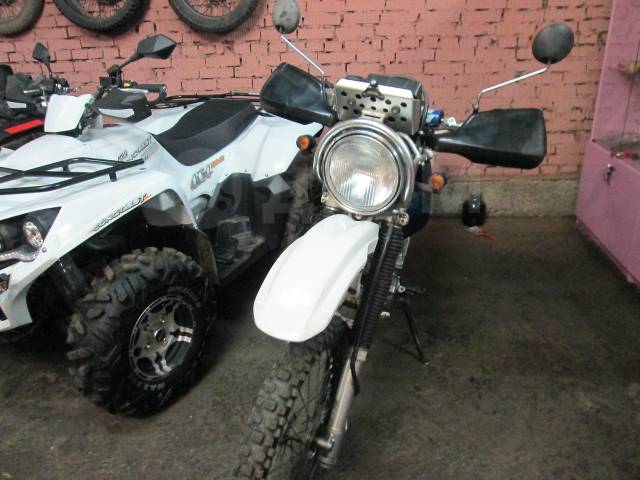 Suzuki Djebel 250. 250. ., , ,   