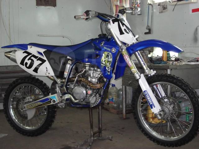 Yamaha YZ 250. 250. ., ,  ,   