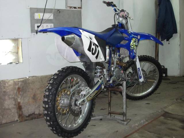 Yamaha YZ 250. 250. ., ,  ,   