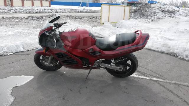 Suzuki RF 900R. 900. ., , ,   