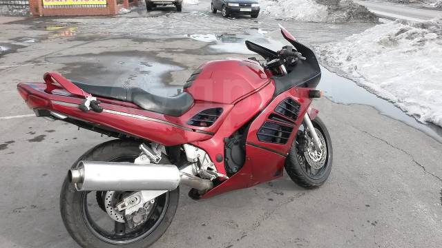 Suzuki RF 900R. 900. ., , ,   