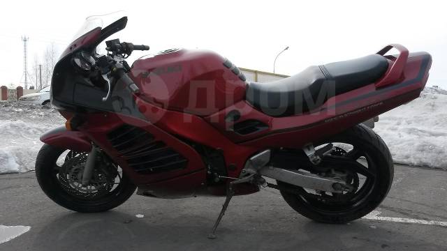 Suzuki RF 900R. 900. ., , ,   