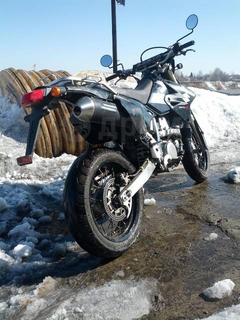 Suzuki DR-Z 400SM. 400. ., , ,   