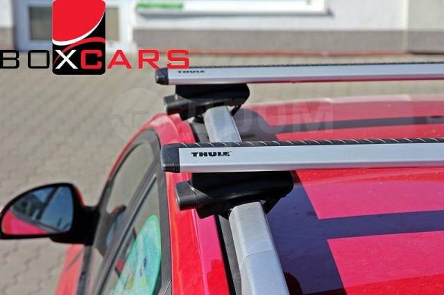 Thule Rapid Crossroad 775. . 9 800