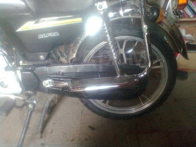 Racer Alpha. 80. ., , ,   