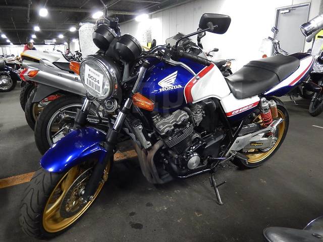 Honda CB 400SF. 400. ., , ,   