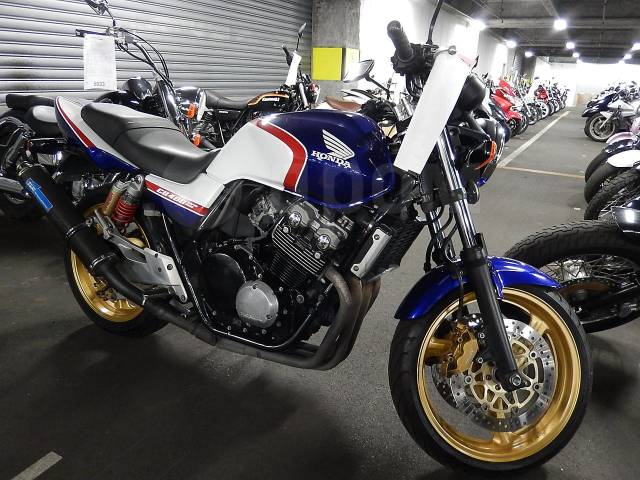 Honda CB 400SF. 400. ., , ,   