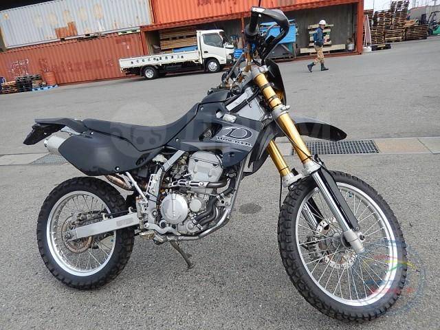 Kawasaki KLX 250. 250. ., , ,   