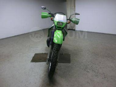 Kawasaki KDX 220R. 216. ., , ,  .     