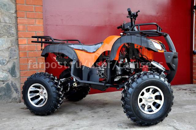 Yamaha Off-Road Monster. ,  \,  .     