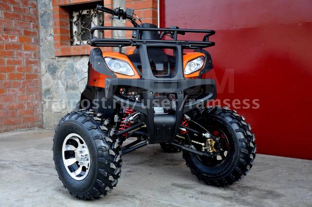 Yamaha Off-Road Monster. ,  \,  .     