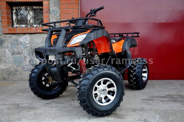 Yamaha Off-Road Monster. ,  \,  .     