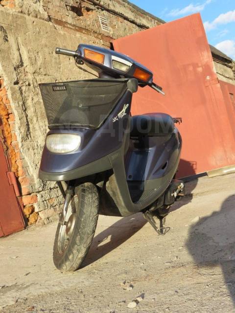 Yamaha Jog Poche. 50. ., ,  ,   