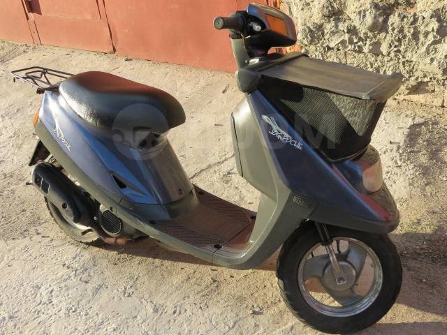 Yamaha Jog Poche. 50. ., ,  ,   