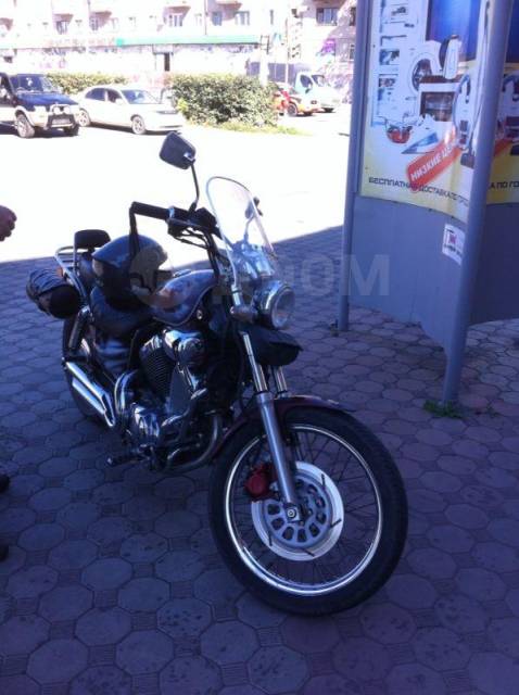 Yamaha Virago XV 400. 400. ., , ,   