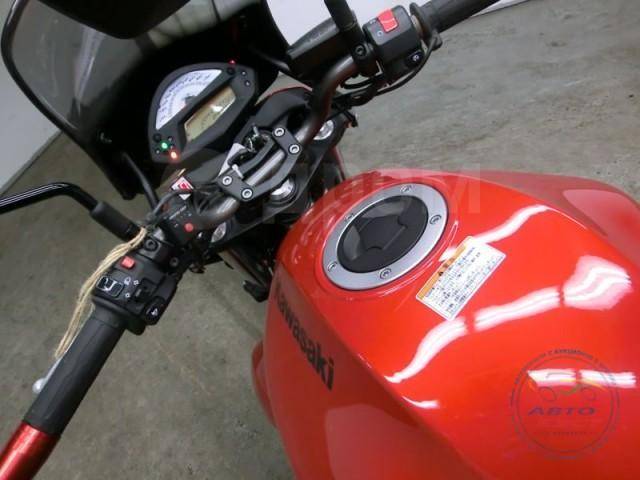 Kawasaki ER-4n. 400. ., , ,   