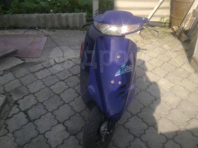 Honda Dio AF27. 50. ., , ,   