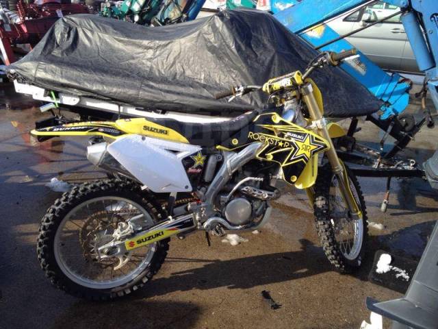 Suzuki RM-Z 250. 250. ., , ,   