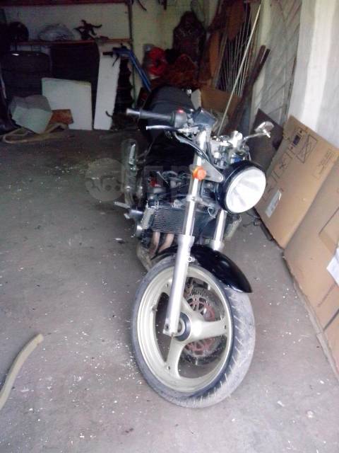 Suzuki GSF 250 Bandit. 250. ., , ,   