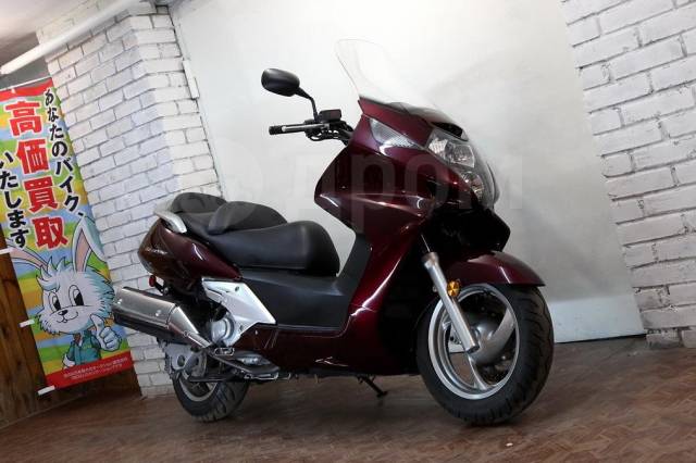 Honda Silver Wing. 600. ., , ,  .     