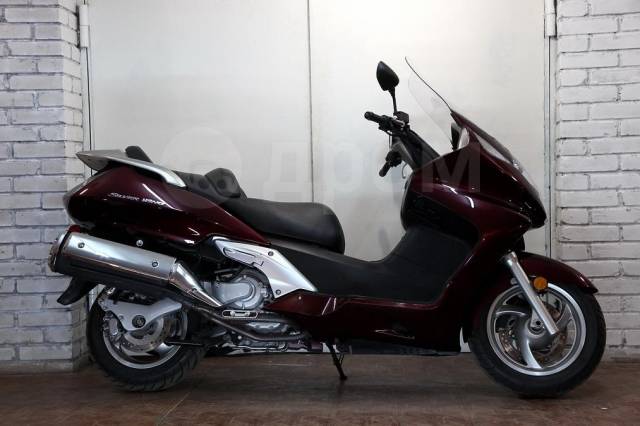 Honda Silver Wing. 600. ., , ,  .     