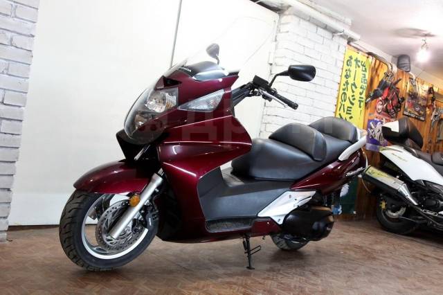 Honda Silver Wing. 600. ., , ,  .     