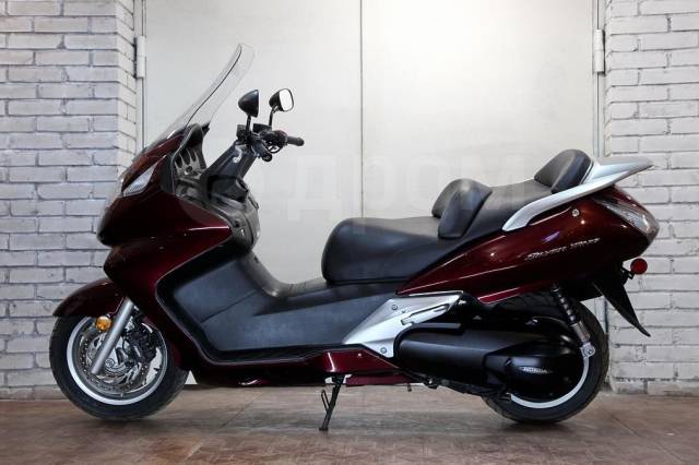 Honda Silver Wing. 600. ., , ,  .     