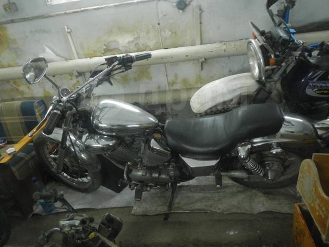 Yamaha Virago XV 400. 400. ., , ,   