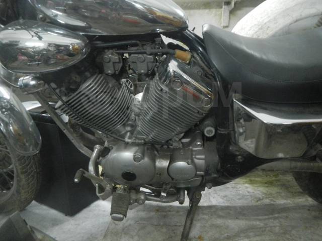 Yamaha Virago XV 400. 400. ., , ,   