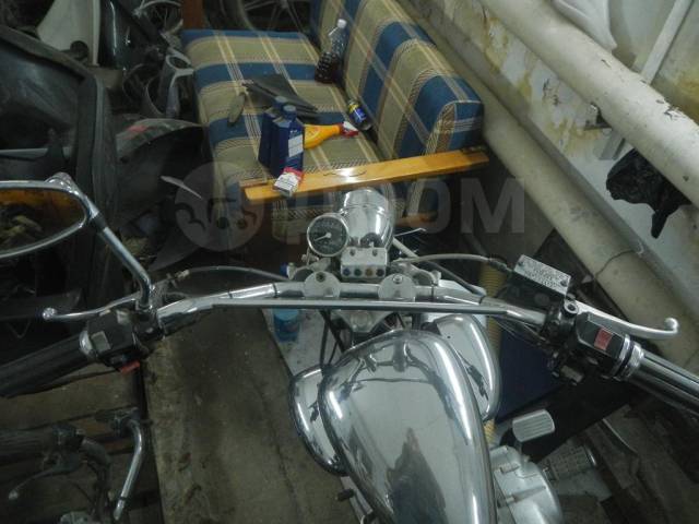 Yamaha Virago XV 400. 400. ., , ,   