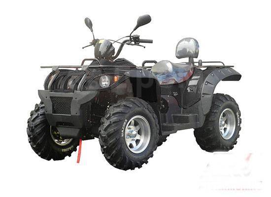 Stels ATV 500GT. ,  \,   